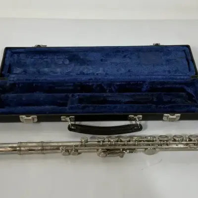 Emerson Flute with Hard Case