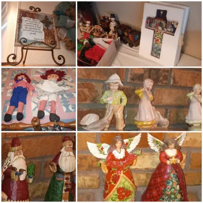 Vintage Christmas