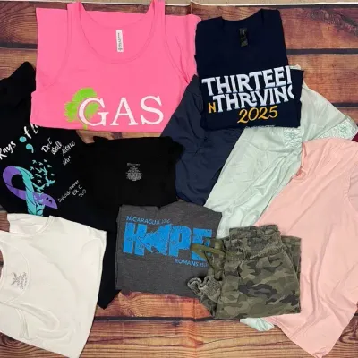 Women’s Clothes Size Small / Medium