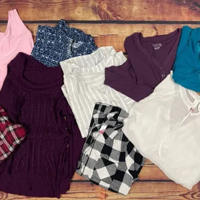 Women’s Clothes Size XL