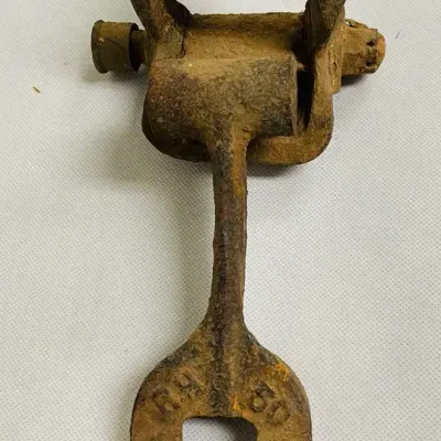 Ford Model T Hassles Shock Absorber