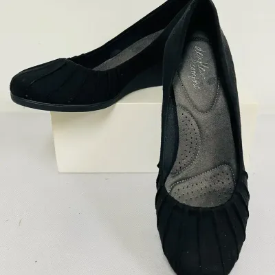 Women’s “Dexter” Comfort Slip-on Shoes