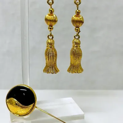 Vintage Avon Set