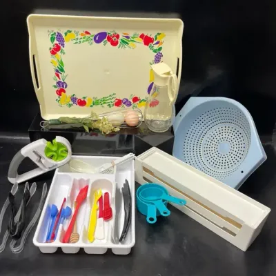 Kitchen Gadgets 