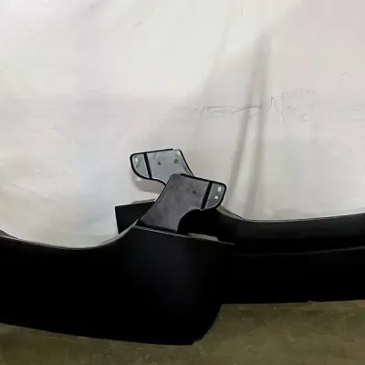 Chevy Silverado Early 2000s Model Truck Fenders