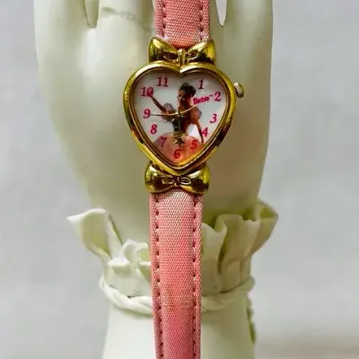 Vintage “Barbie” Watch