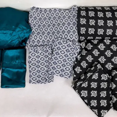 Assorted Bed Linens