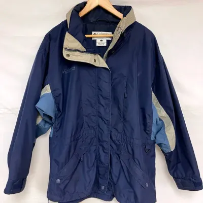 “Columbia” Women’s Jacket