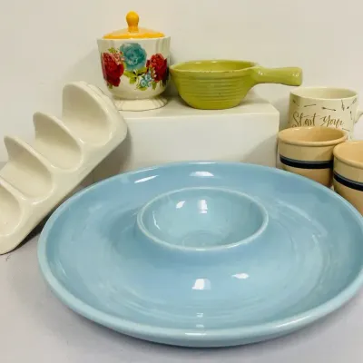 “Heinz USA” “Pioneer Woman” and More Kitchenware