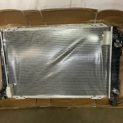 Mizu Cooling Solutions Radiator 