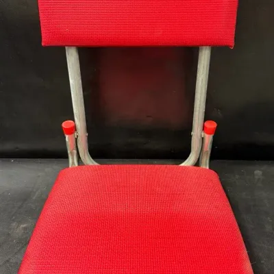 “Frabill Mfg. Co” Portable Stadium/Boat Seat