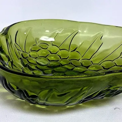 Indiana Glass Co. 