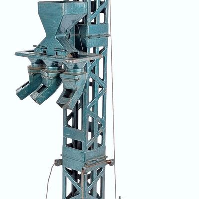Buddy L Hoisting Tower