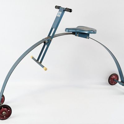 Australian Made Reggie's Racing Rocker