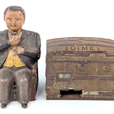 Tammany Bank and Dime Savings Bank