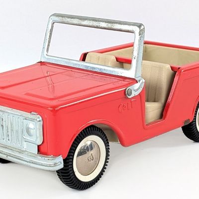 Buddy L Colt Truck
