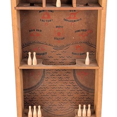 Carrom Commando War Game
