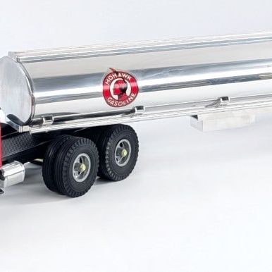 Fred Thompson Smith Miller MIC Style Truck w/ Mohawk Tanker