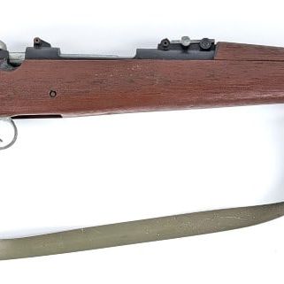 Marx Cap Gun Rifle