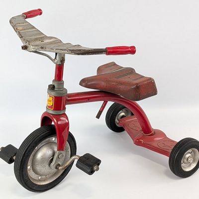 AMF Junior Bike Tricycle