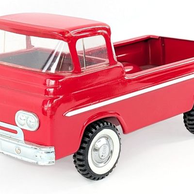 Nylint Ford Econoline Pickup Truck
