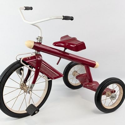 Vintage Original AMF Junior Trike Tricycle