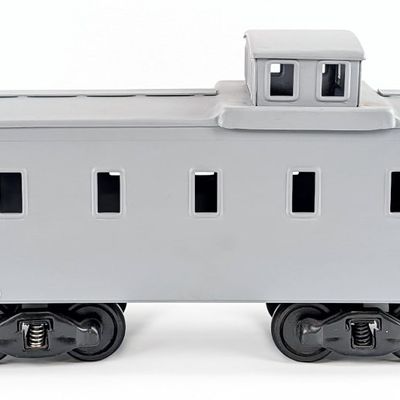 Buddy L Outdoor Railroad Caboose Parts