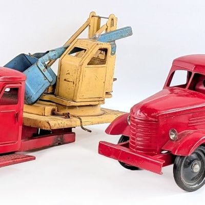 Russian Truck Parts