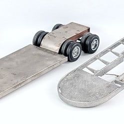 Smith Miller Trailer Parts