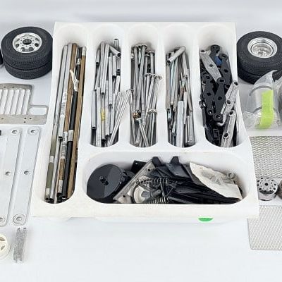 Smith Miller Truck Parts