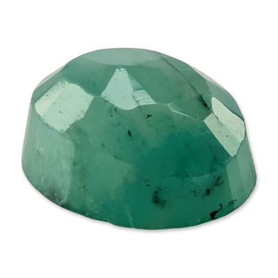 Sale Photo Thumbnail #322: Natural Green Emerald Loose Gemstone