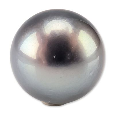 Sale Photo Thumbnail #339: Loose Round Tahitian Cultured Pearl