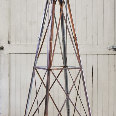 AMERICAN WATER PUMP WINDMILL MODEL