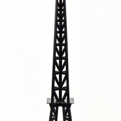RKO RADIO PICTURES RADIO TOWER "THE TRANSMITTER" MINIATURE