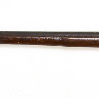 FRENCH PERCUSSION CAP MUSKET, 19TH CENTURY