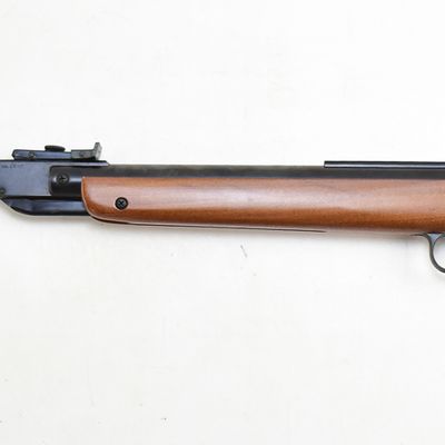 RWS DIANA MODEL 36 BREAK-ACTION .177 CAL. PELLET AIR RIFLE