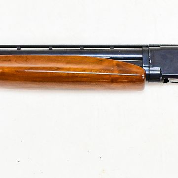 WINCHESTER MODEL 12, 12 GA. PUMP-ACTION TRAP GRADE SHOTGUN, PRE-64