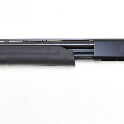 MOSSBERG MODEL 500C 20 GA. PUMP-ACTION SHOTGUN