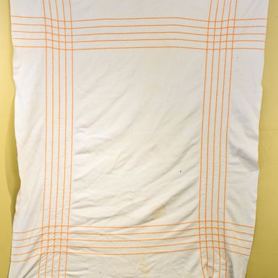 NORTH STAR WOOL BLANKET
