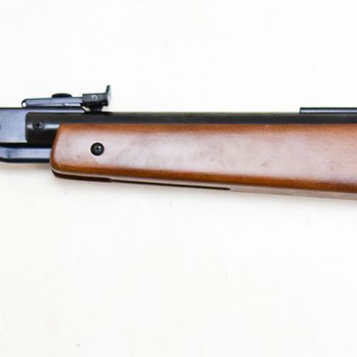 RWS DIANA MODEL 45 BREAK-ACTION .177 CAL. PELLET AIR RIFLE