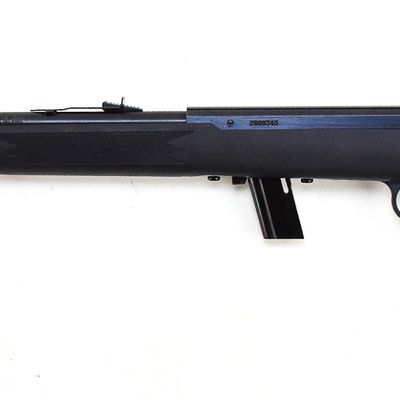 SAVAGE MODEL 64 .22 LR SEMI-AUTOMATIC RIFLE