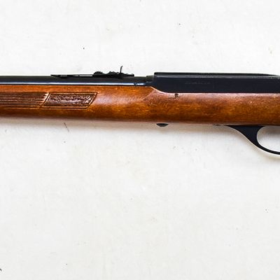 MARLIN GLENFIELD MODEL 60 TUBE-FED .22 LR SEMI-AUTOMATIC RIFLE