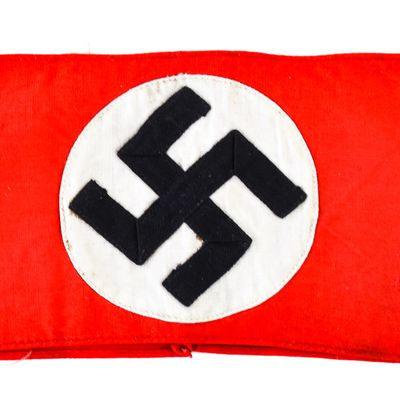 NSDAP ARMBAND