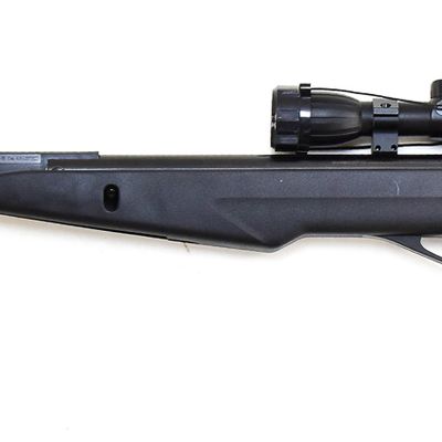 GAMO BLACK CAT 1250 FPS BREAK-BARREL .177 AIR RIFLE