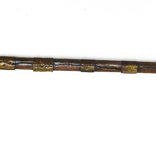 MOROCCAN MOUKHALA MUSKET, 19TH CENTURY