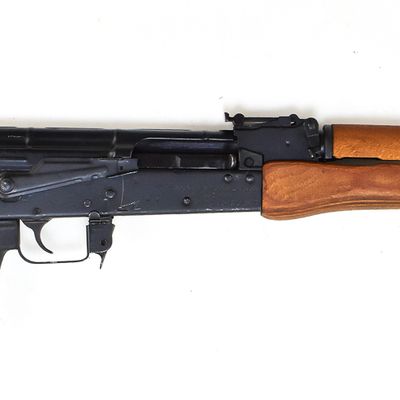 ROMANIAN ROMARM/CUGIR GP WASR-10 7.62x39MM