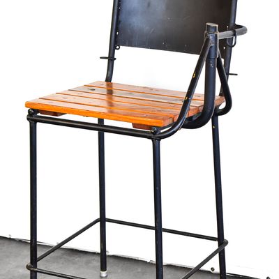 TIMBERLINE LODGE “MAGIC MILE SKI LIFT” CHAIR