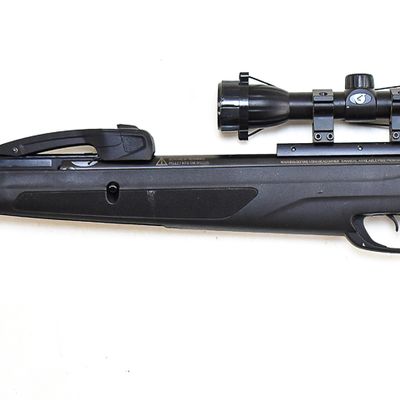 GAMO SWARM WHISPER .177 PELLET AIR RIFLE