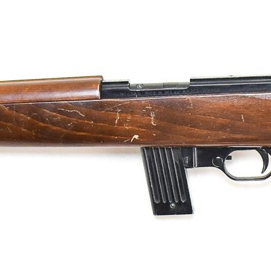ERMA-WERKE MODEL E M1 CARBINE .22 LR SEMI-AUTOMATIC RIFLE