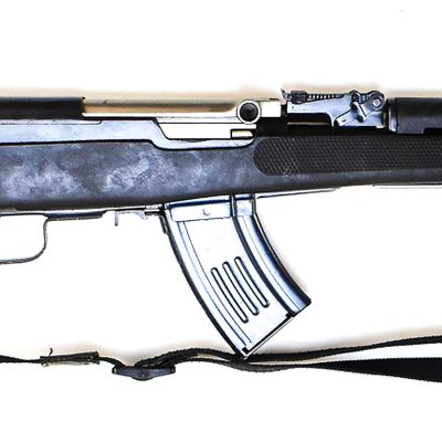 NORINCO SKS 7.62x39MM SEMI-AUTOMATIC CARBINE